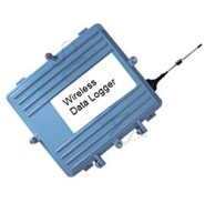 Wireless Data Logger